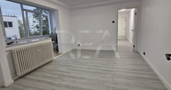 Apartament cu 3 camere la 600 metri de stația de metrou Nic