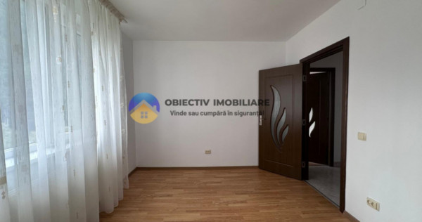 Apartament 2 camere - zona centrală Piatra Neamț