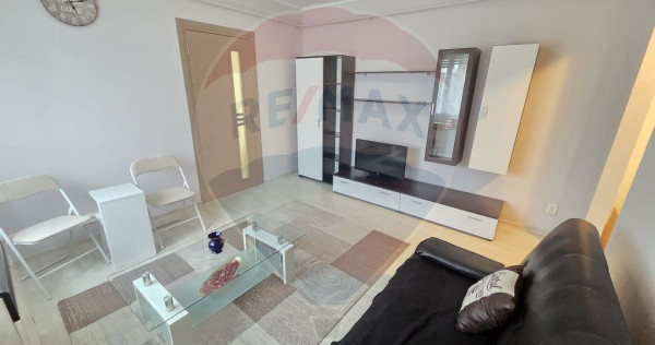 Apartament cu doua camere in Salonta