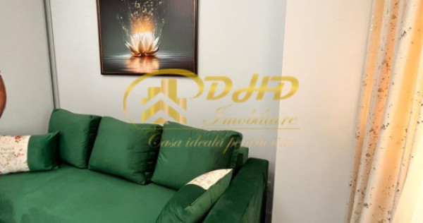 Garsonieră modernă, Păcurari