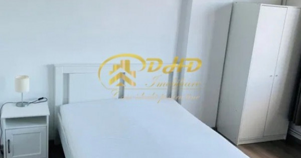 Apartament 1 cameră - Podul de Piatră (semicentral)