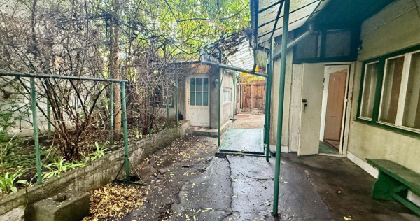 A/1670 De vânzare casă în Tg Mures- Balcescu