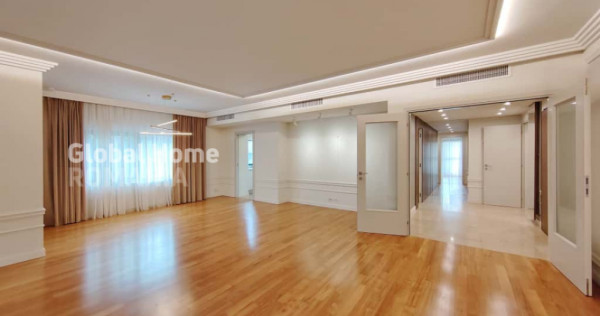 Exclusive 180 sqm Apartment | 4 Rooms | Wasington Residence