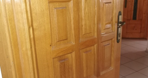 Apartament 2 camere de inchiriat pe str. Gheorghe Petrascu