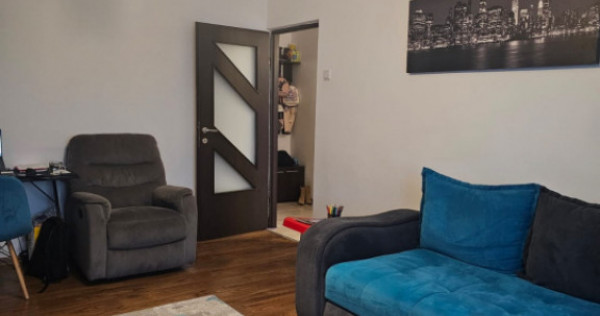 Apartament 3 camere Inel I-Institutul de Marina, Constanța