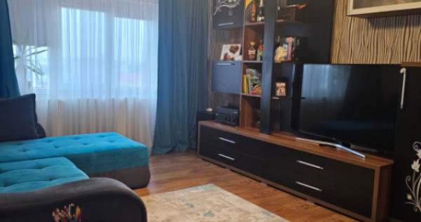 Apartament 3 camere Inel I-Institutul de Marina, Constanța