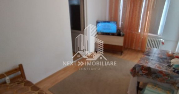 Apartament 2 camere, et3, mobilat