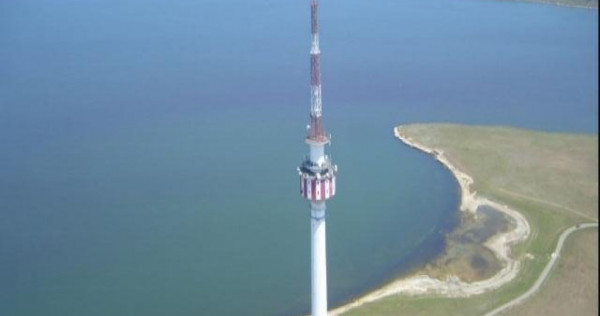 Teren de vanzare in Tuzla, deschidere 64ml, 12000 mp, 240.000 euro