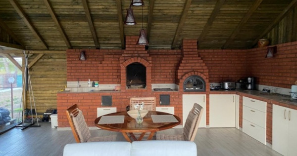 Casa, 5 camere, constructie 2022, teren 1000mp, Mehedinta, 275.000euro