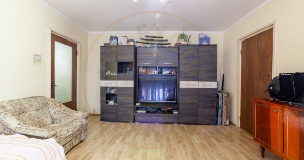 APARTAMENT DOUA CAMERE - GAVANA