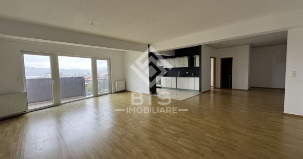Apartament 3 camere Zona Independentei bloc nou
