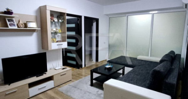 3 Camere , Semi-Decomandat , 2min Metrou Dimitrie Leonida