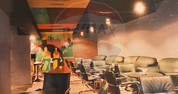 Spațiu comercial de vanzare ultracentral Romana, Univers...