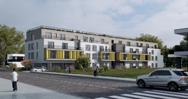 Madrid Park Residence