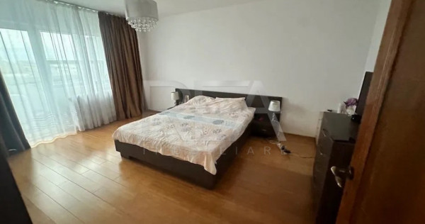 3 Camere Rahova Sebastian