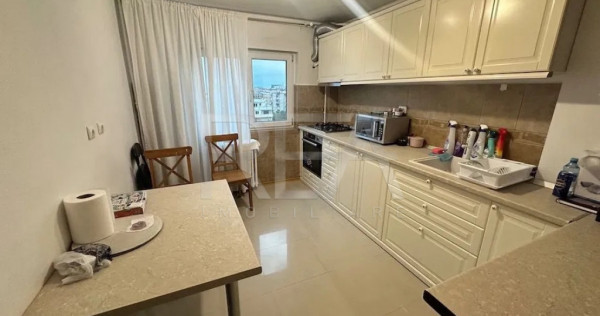 3 Camere - Calea Rahovei-Sebastian/Scoala 280