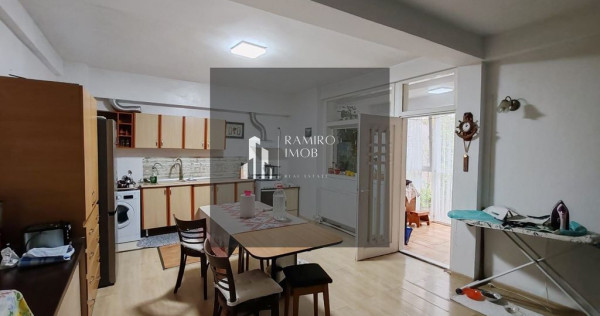 CASA ETAJ 5 CAMERE, BRANCOVEANU, ZONA DE CASE, 0 % COMISION