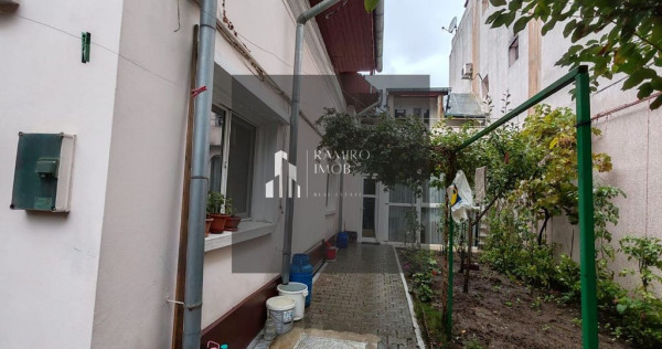 CASA ETAJ, 5 CAMERE, SECTOR 4/BRANCOVEANU, 0 % COMISION