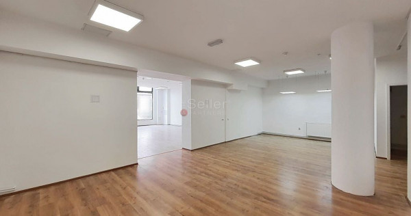 POZITIONARE CENTRALA - VAD COMERCIAL RIDICAT