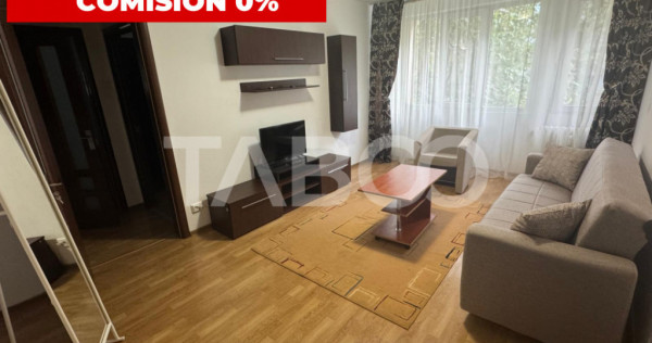 Chirie 2 camere Baba Novac zona linistita si verde langa par