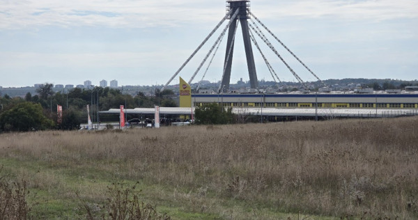 Teren de vanzare Agigea zona Dedeman - Selgros