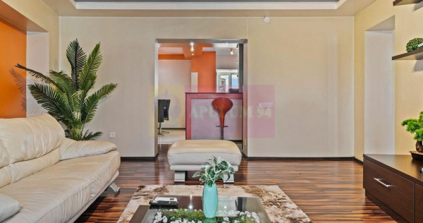 Apartament 4 camere Unirii- stradal.