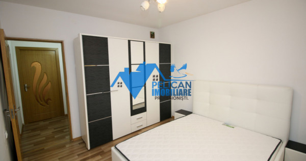 Vest, U-uri, 3 camere, decomandat, renovat, 75MP