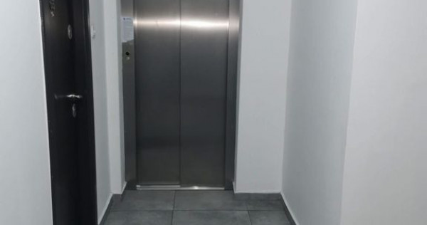 APARTAMENT 2 CAMERE SOSEAUA SALAJ