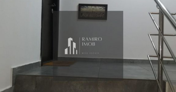 SOSEAUA SALAJ - APARTAMENT 2 CAMERE