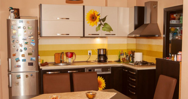 Apartament 3 camere la casa, 200 m de Poarta Schei