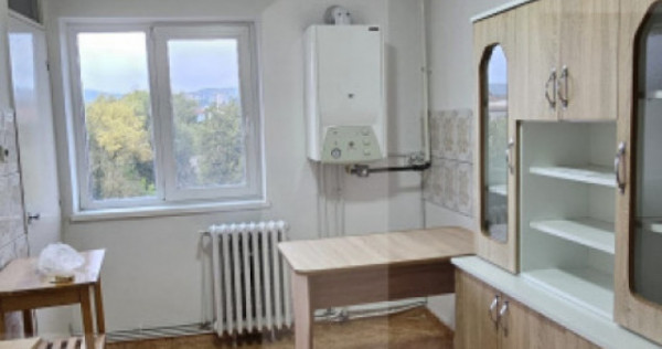 Apartament 2 camere, decomandat, 2 balcoane &ndash; Grigore Băl