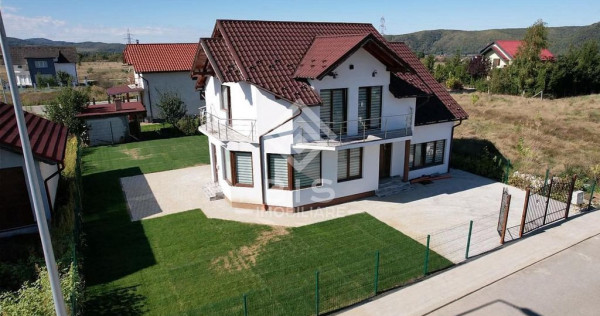 Vila Noua - Premium Baile Figa