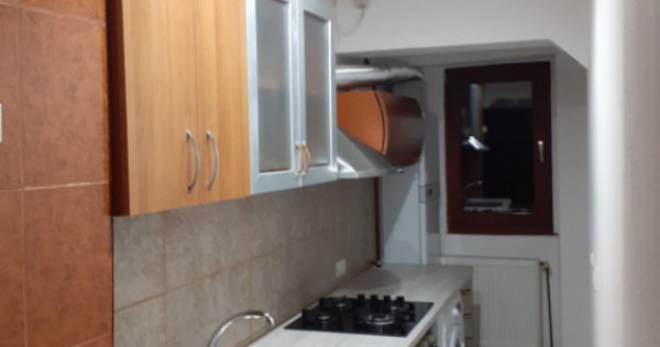 Garsoniera Decomandata Craiter