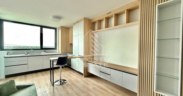 Apartament 2 camere, loc de parcare acoperit, XCity Towers