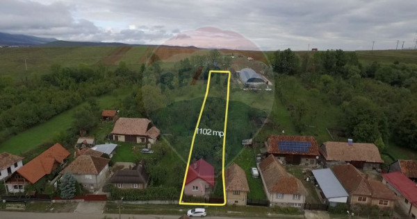 Casa de vanzare, Comuna Sancraiu