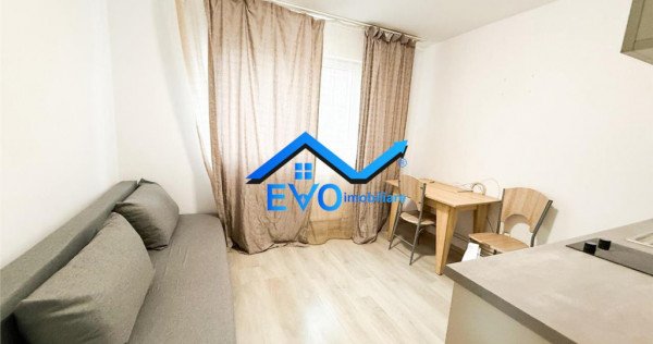 Camera de camin, baie proprie, etajul 2, zona Poitiers