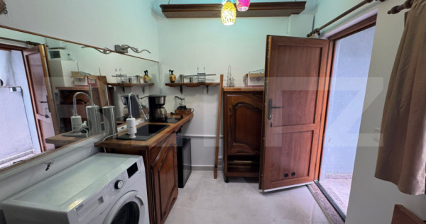 Spatiu de birou administrativ, zona Lazar Residence