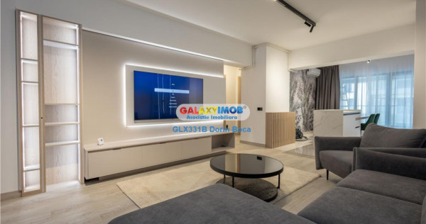 2 camere DRISTOR - PREMIUM - Select Residences (Calea Dudest