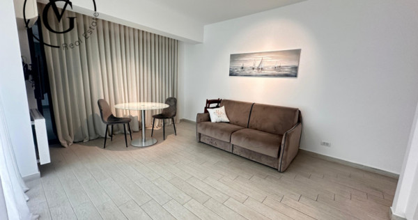 Apartament 2 camere- parcare privata - Mamaia - Hotel Opera