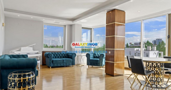 Apartament disponibil pentru in zona Primaverii