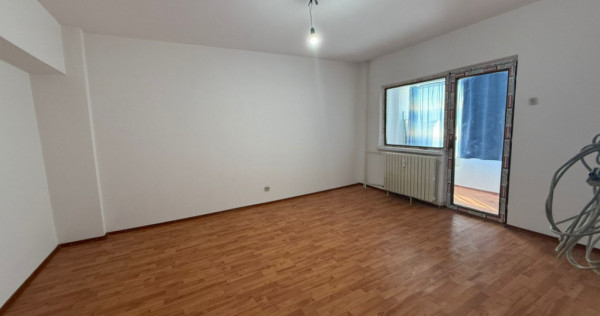 Apartament 2 camere, 48 mp, zona Rovine