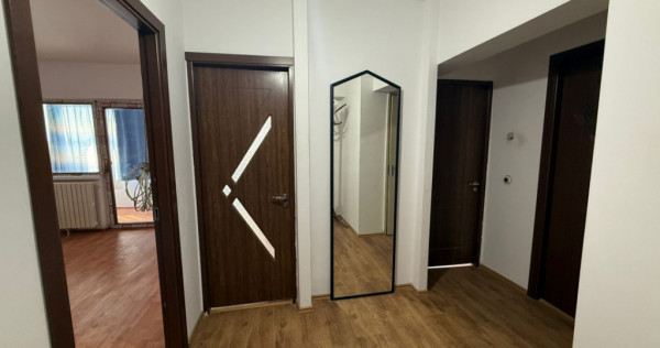 Apartament 2 camere, 48 mp, zona Rovine