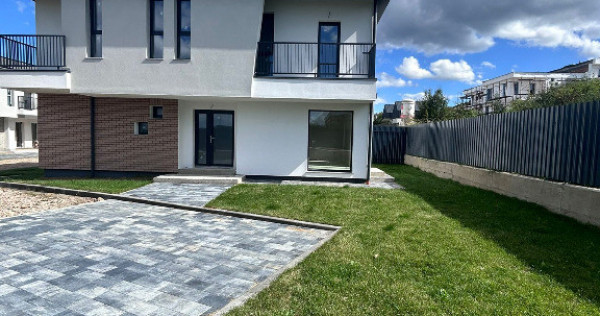 CASA TRIPLEX DE V&Acirc;NZARE &Icirc;N FLOREȘTI &ndash; CONFORT ȘI ELEGANȚĂ!