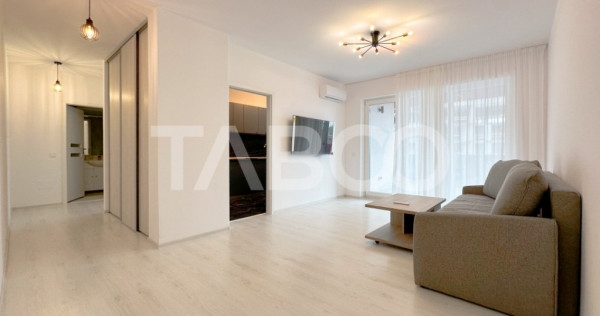 Apartament cu 2 camere de vanzare cu parcare bloc nou in zon