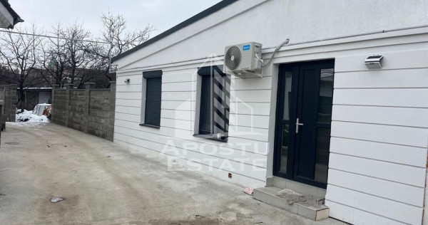 Apartament cu 3 camere, de vanzare, zona Lipovei,Timisoara