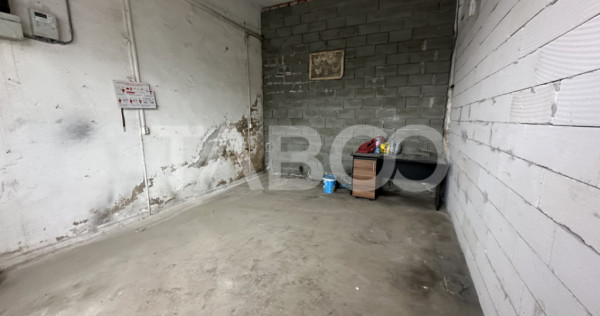 Spatiu de inchiriat ideal pentru afacerea ta 23 mpu Tudor Vl