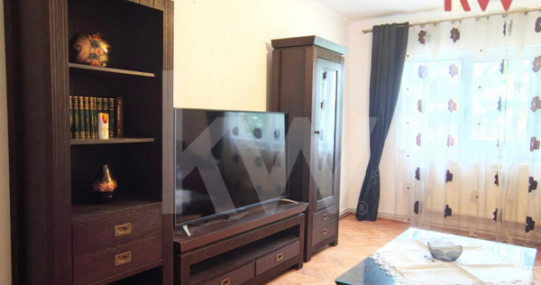 Chirie - Apartament 2 camere, et. 1, Casa Stiintei