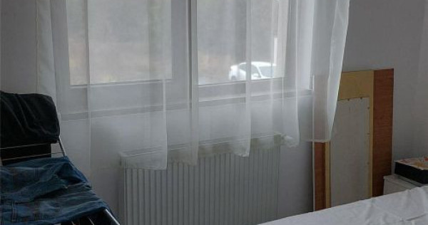 YOUNG CITY RESIDENCE LEORDENI - APARTAMENT 2 CAMERE