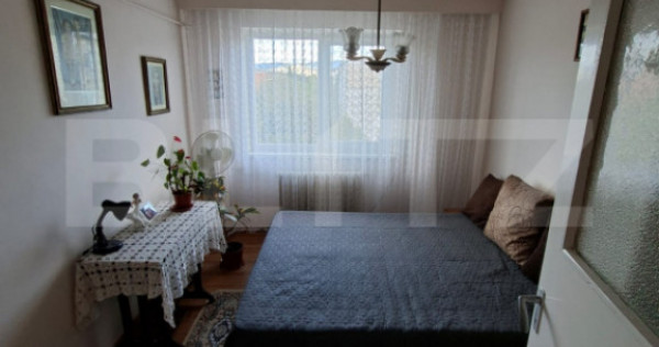 ???? De v&acirc;nzare &ndash; apartament spațios cu 3 camere, ideal