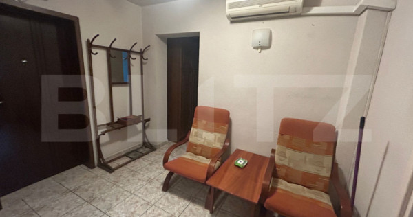 Apartament cu 4 camere, 70 mp, zona Podu Ros